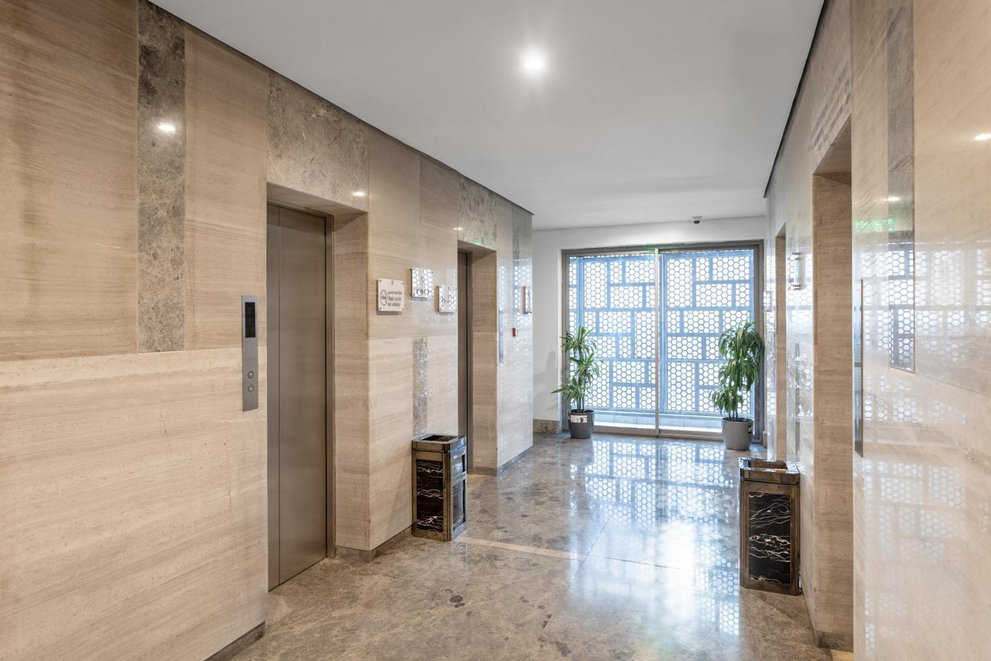 Mirot Hotel Al Khobar Exterior photo