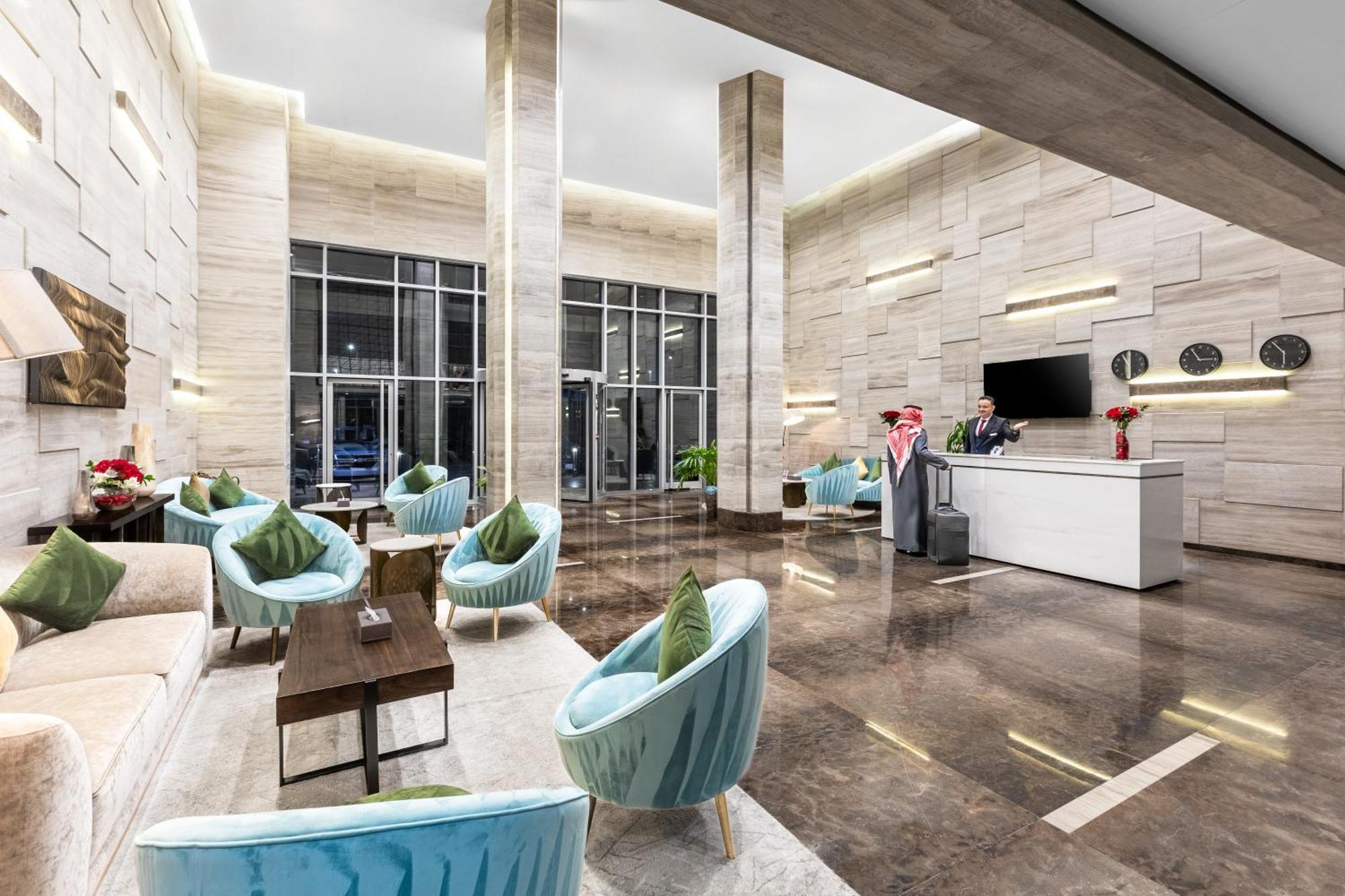 Mirot Hotel Al Khobar Exterior photo