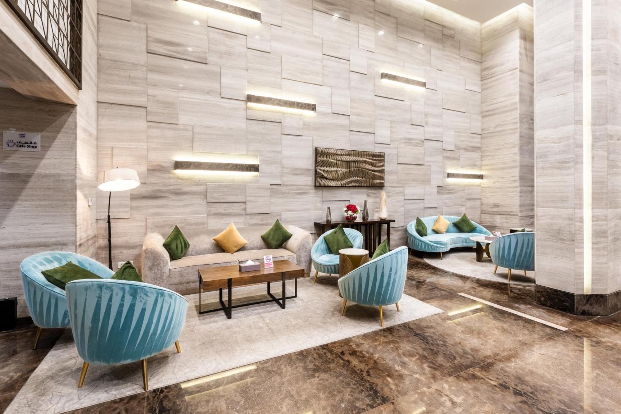 Mirot Hotel Al Khobar Exterior photo