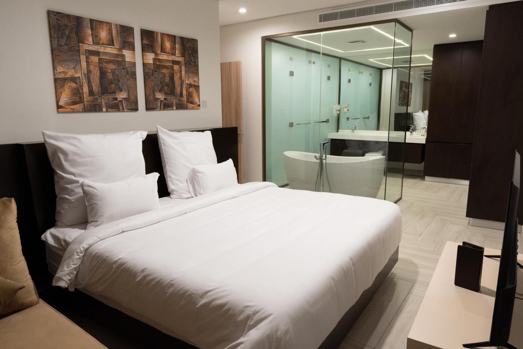 Mirot Hotel Al Khobar Exterior photo