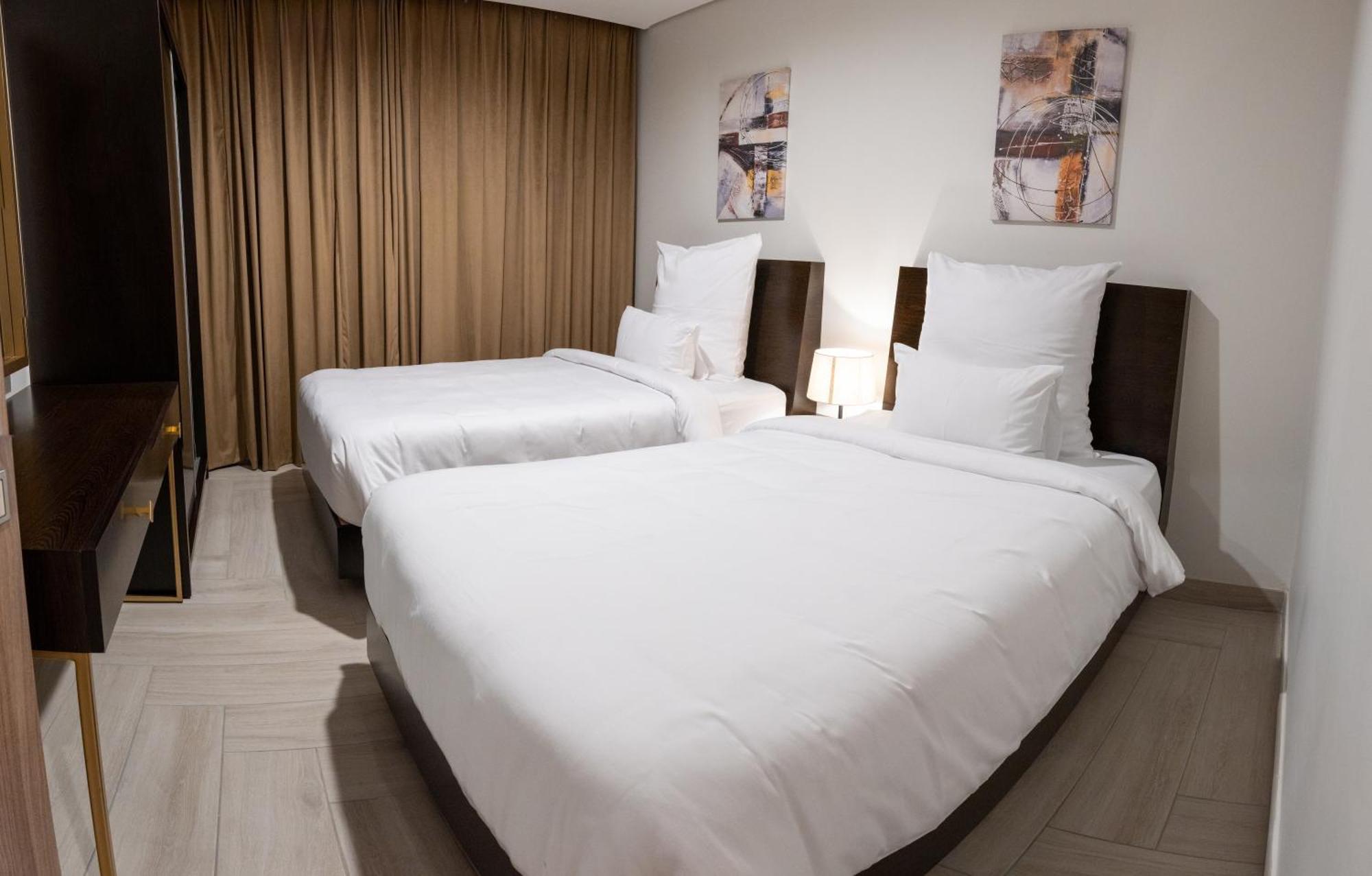 Mirot Hotel Al Khobar Exterior photo