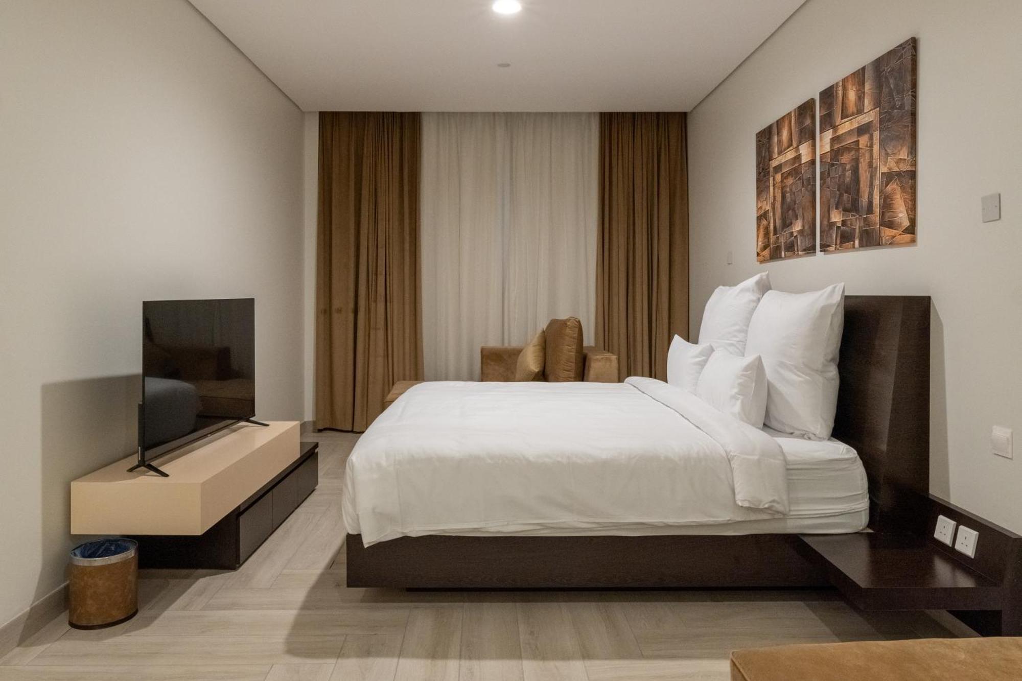 Mirot Hotel Al Khobar Exterior photo