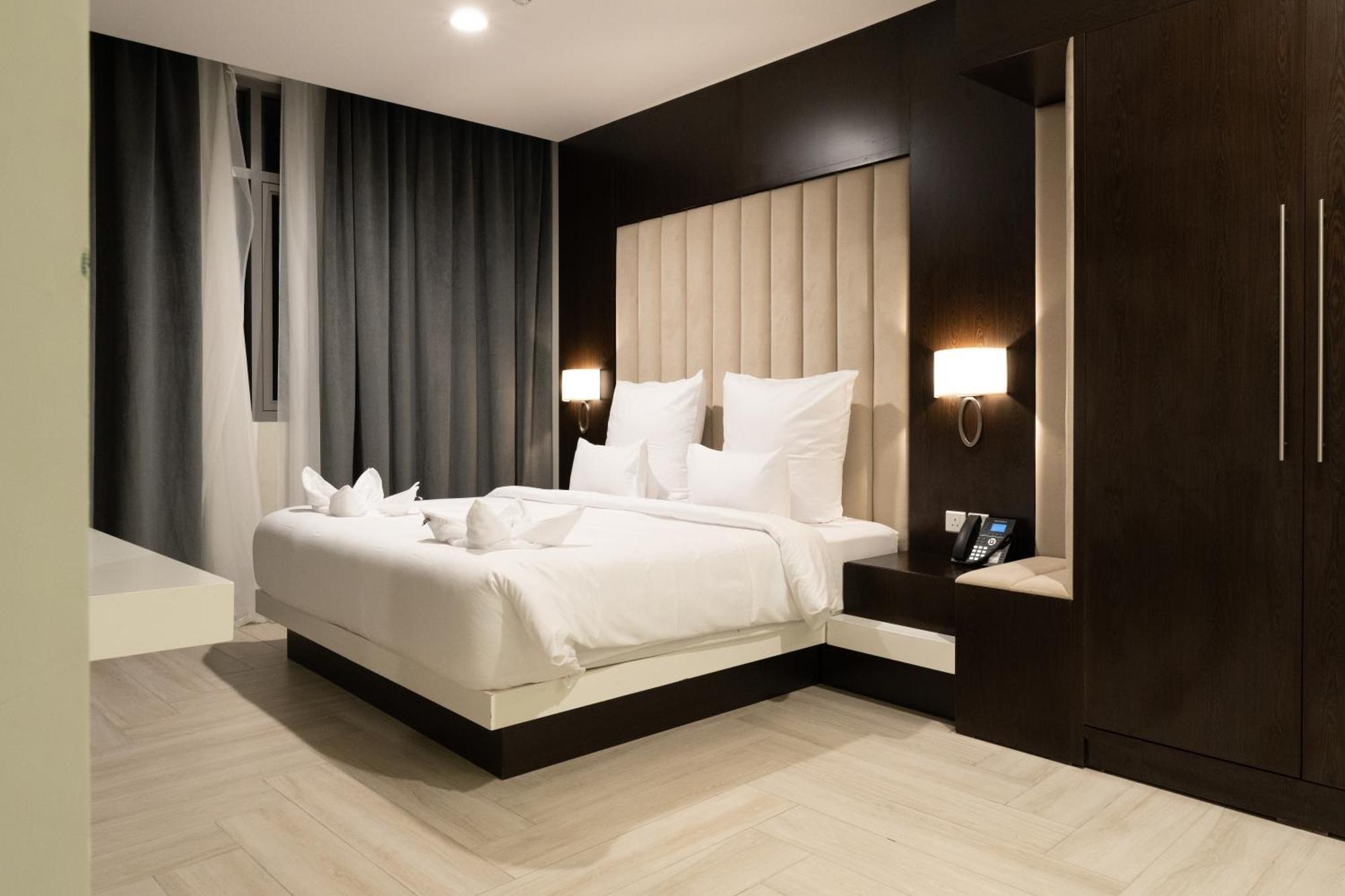 Mirot Hotel Al Khobar Exterior photo