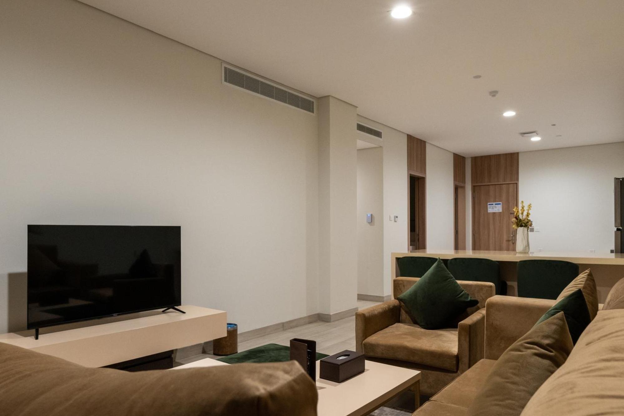 Mirot Hotel Al Khobar Exterior photo