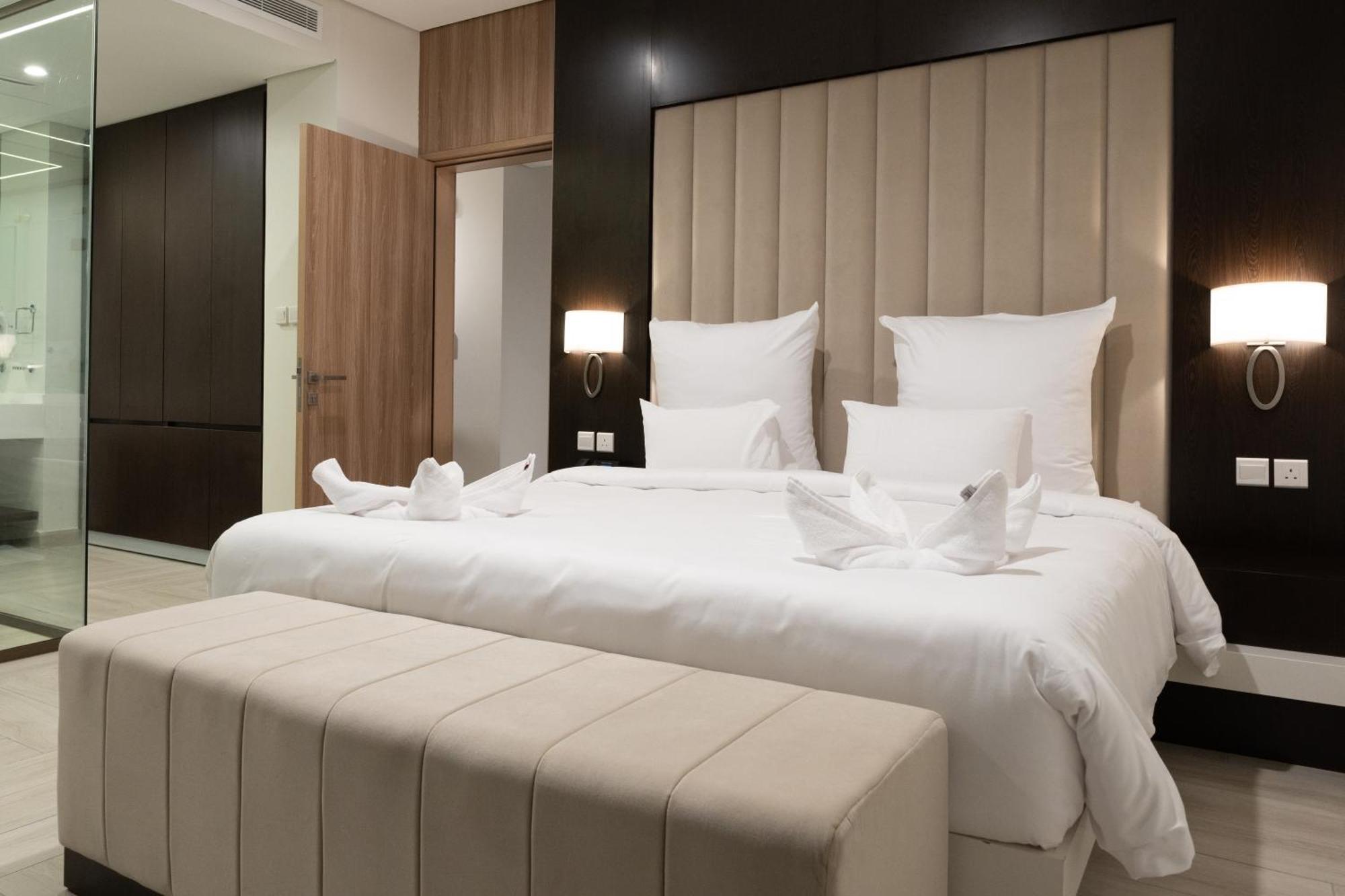 Mirot Hotel Al Khobar Exterior photo