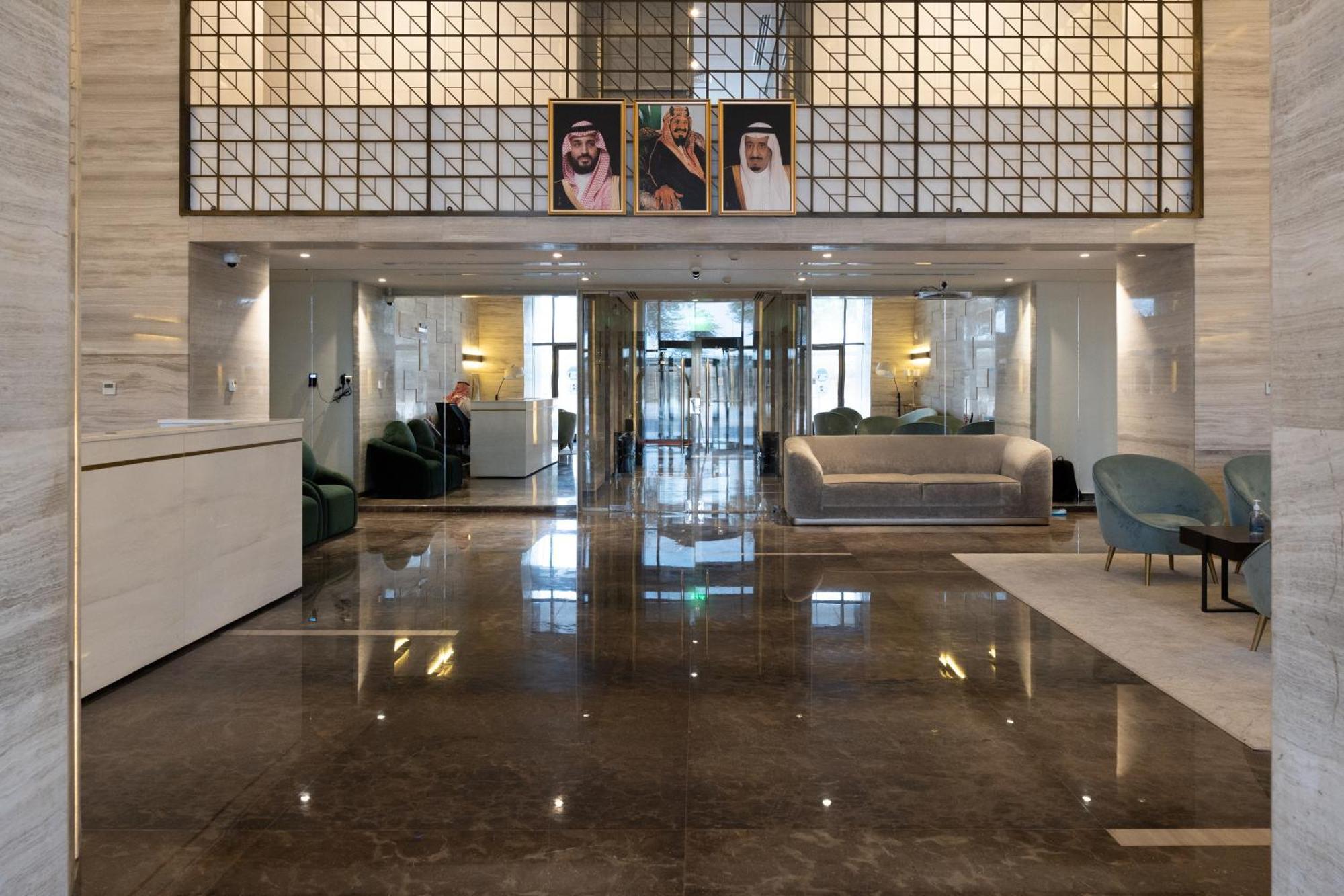 Mirot Hotel Al Khobar Exterior photo
