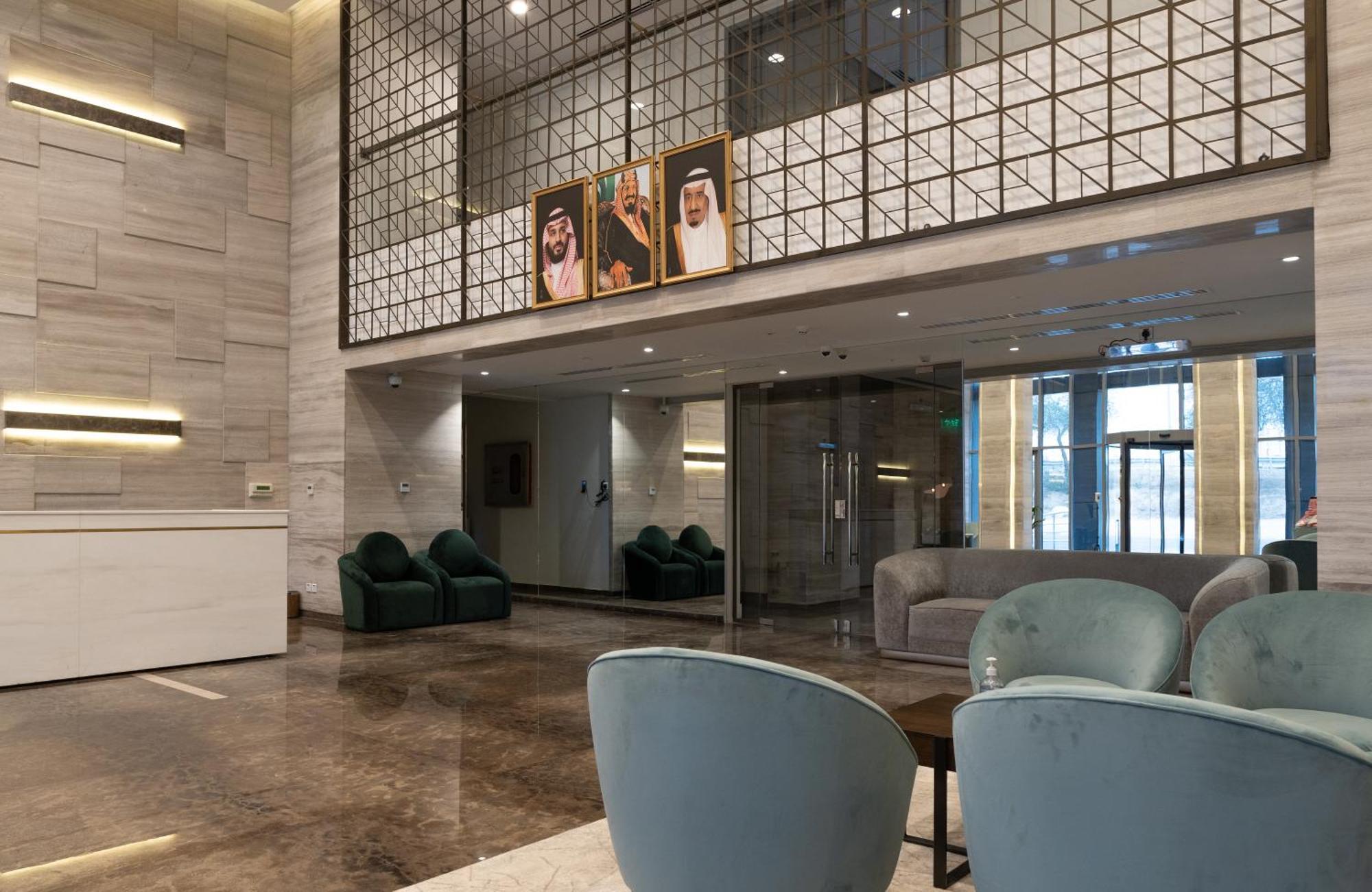 Mirot Hotel Al Khobar Exterior photo
